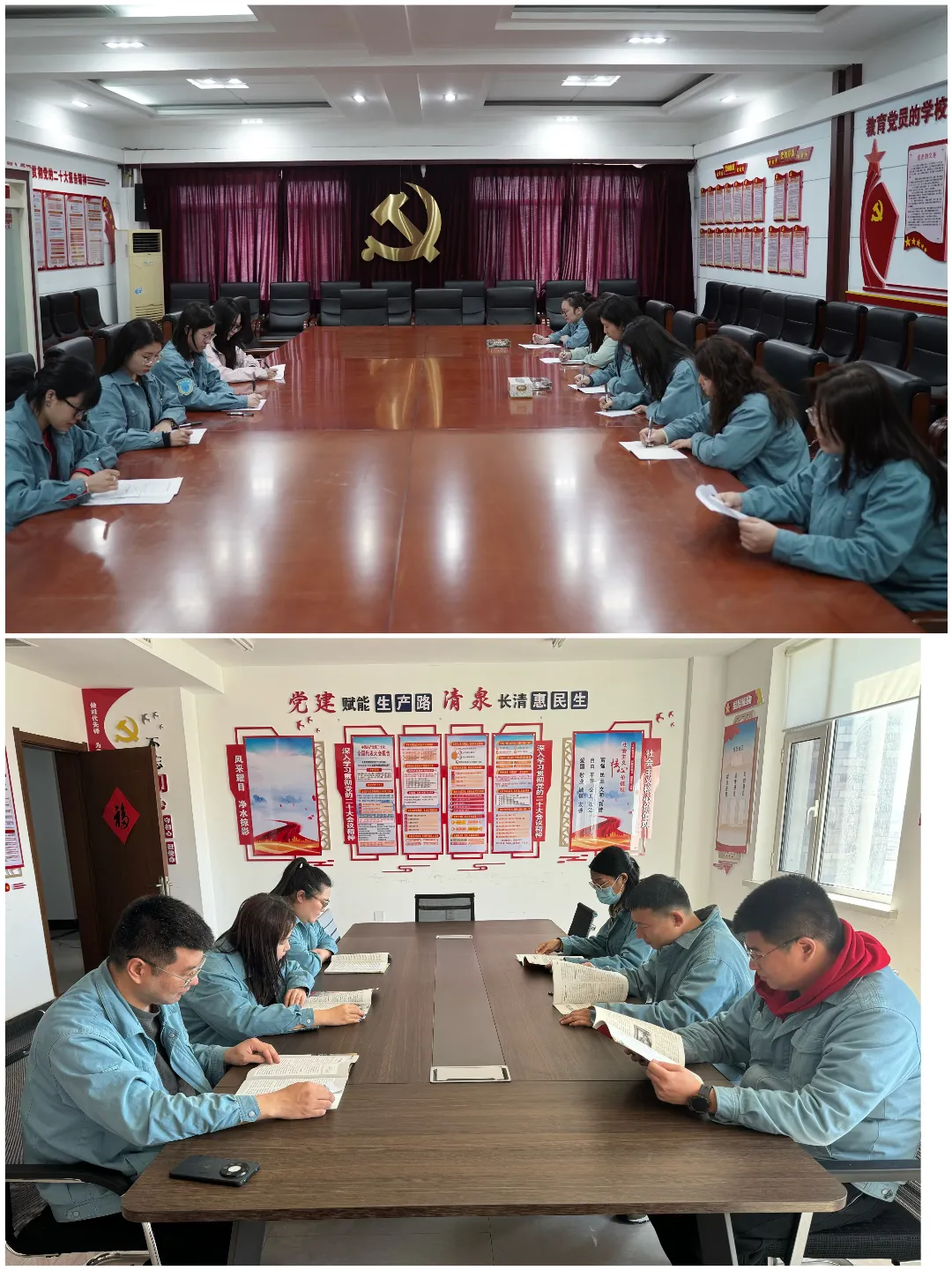 “以青春之名，赴时代之约”公司团委开展五四青年节系列活动 